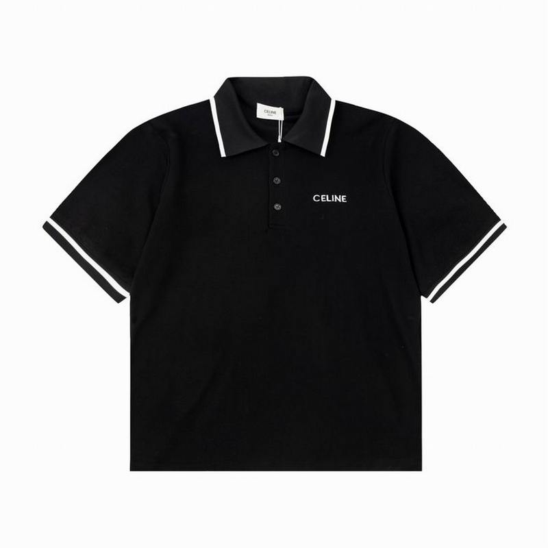 CELINE Men's Polo 1